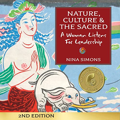 Nature, Culture & the Sacred