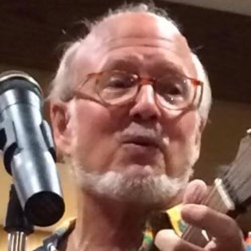 Loose Bruce Kerr's Parody/Original Song Podcast by Loose Bruce Kerr