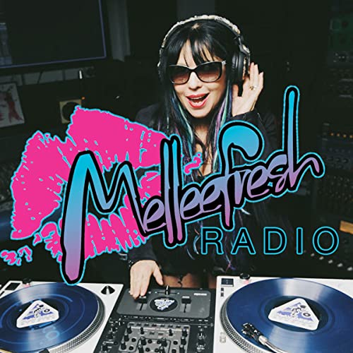 Melleefresh Radio by Play Records