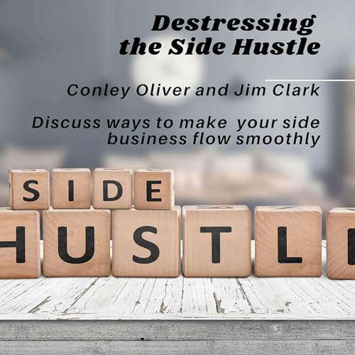 Destressing the Side Hustle