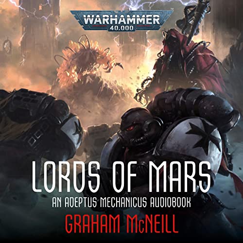 Lords of Mars