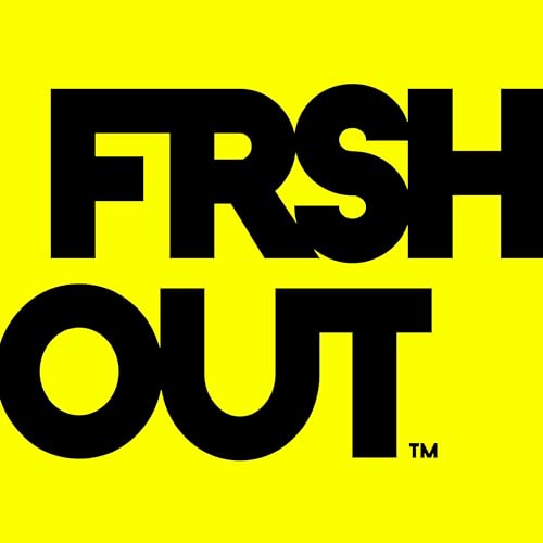 FRSHOUT Hip Hop by OMG Digital Group