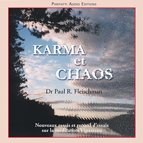 Karma et Chaos [Karma and Chaos]