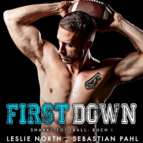 First Down (German Edition)