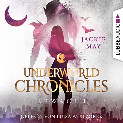 Erwacht by Jackie May