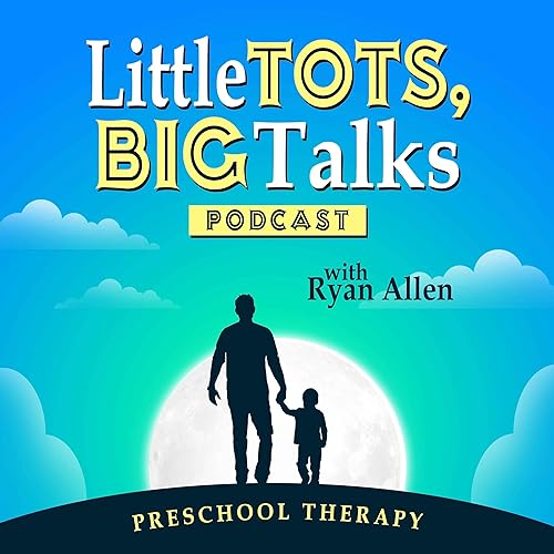 Little Tots, Big Talks