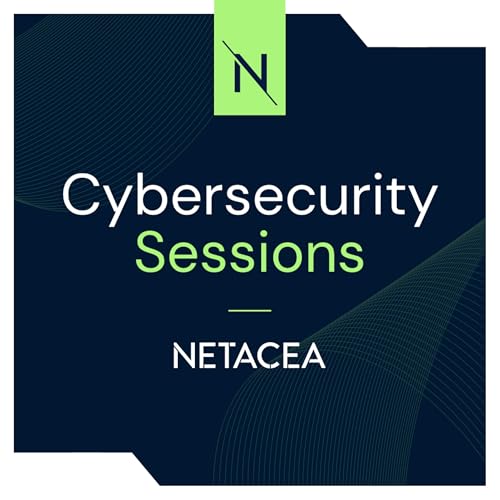 Cybersecurity Sessions by Netacea