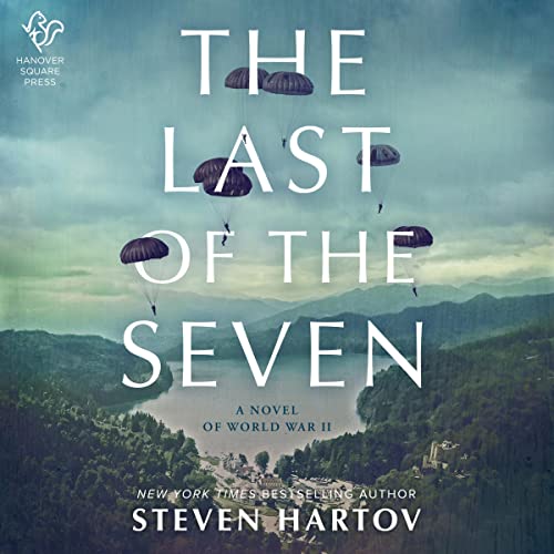 The Last of the Seven