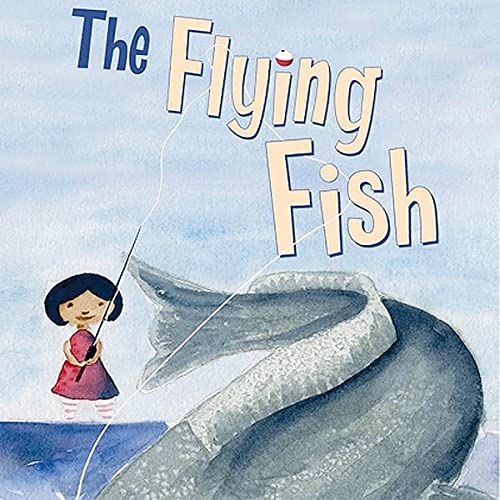 The Flying Fish by Terri Sievert