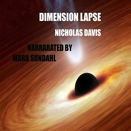 Dimension Lapse by Nicholas Davis
