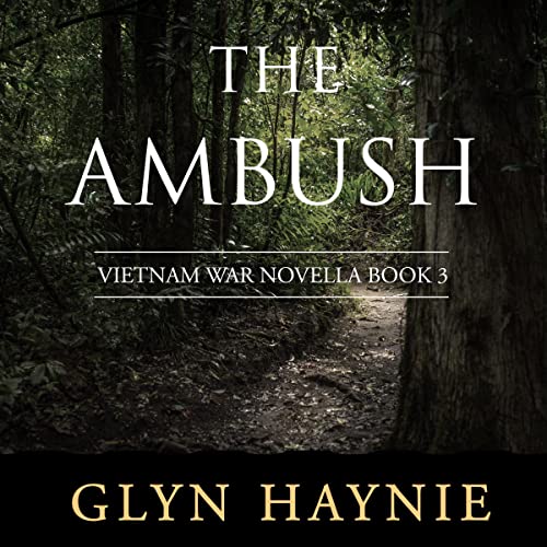 The Ambush: Vietnam War Novella Book 3