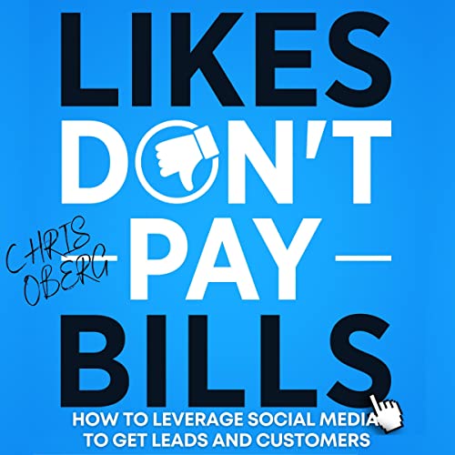Likes Don't Pay Bills