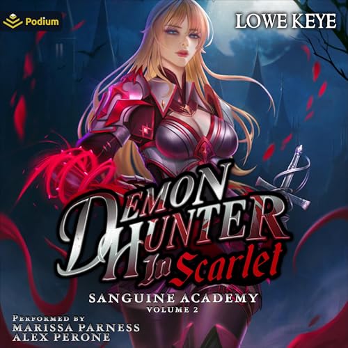 Sanguine Academy: Volume 2 by Lowe Key