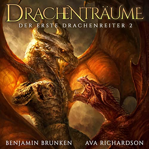 Drachenträume [Dragon Dreams]