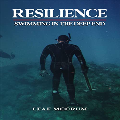 Resilience by Leaf McCrum