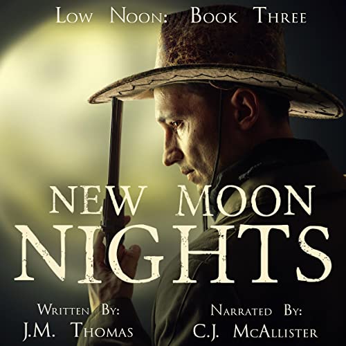 New Moon Nights