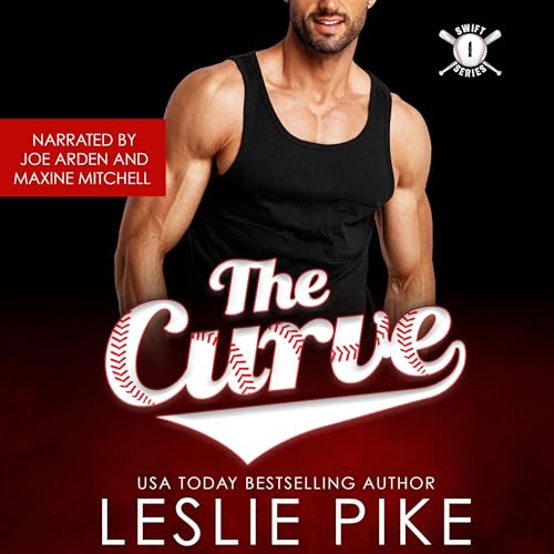 The Curve by Leslie Pike
