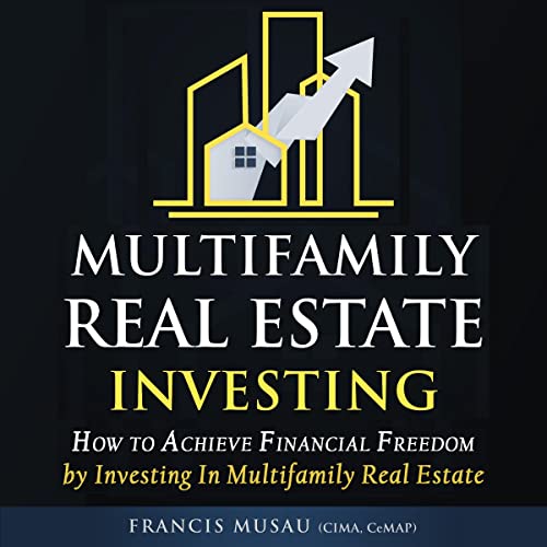 Multifamily Real Estate Investing