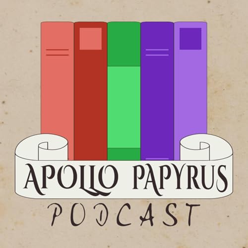Apollo Papyrus Podcast by Aaron Apollo Camp