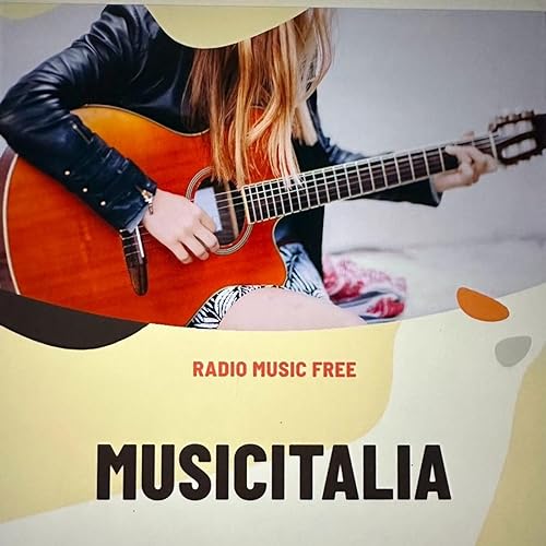 MusicItalia by Radio Music Free