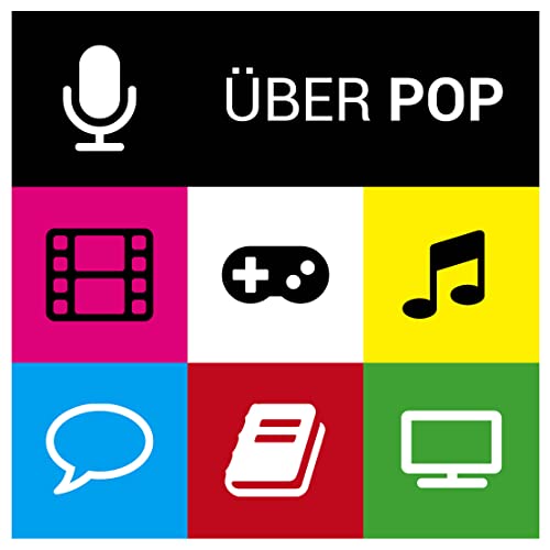 Über Pop by Unknown