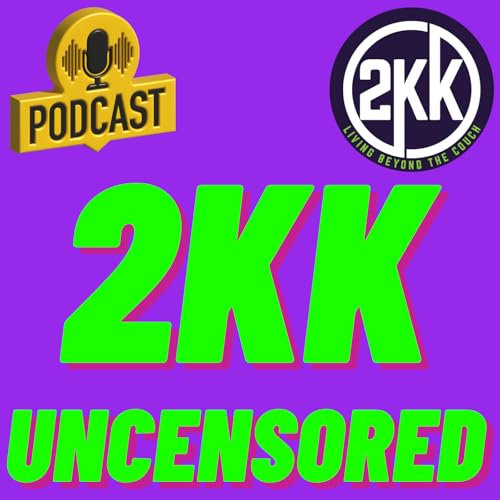 2 Krazy Ketos by Joe & Rachel Stauffer