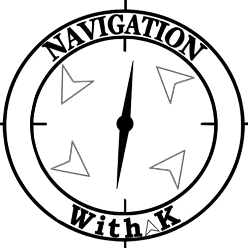 Navigation with K by Karen and Janelle