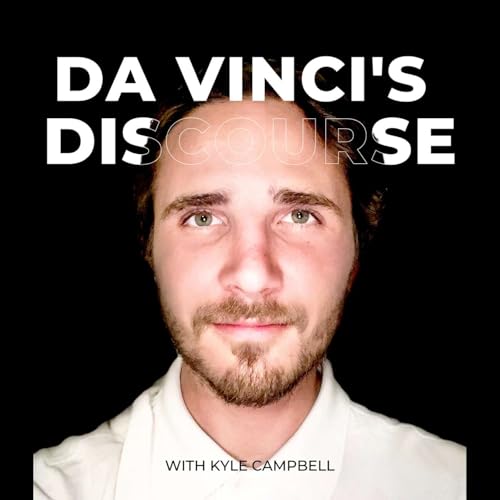 Da Vinci's Discourse by Kyle Campbell