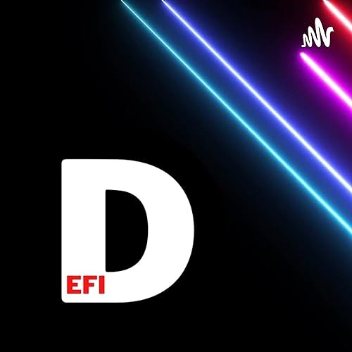 Defi Podcast by thedefipodcast