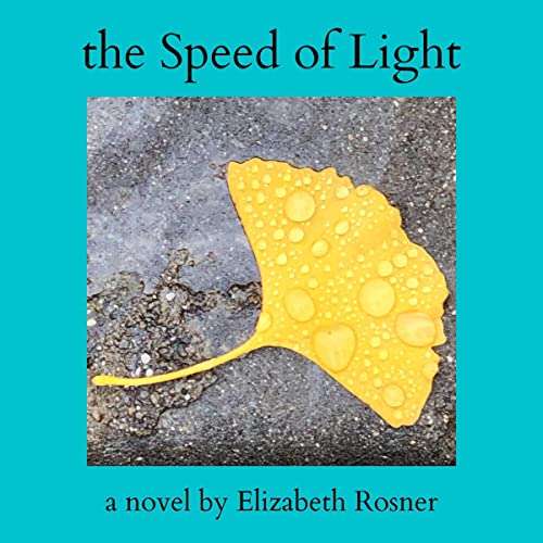 The Speed of Light
