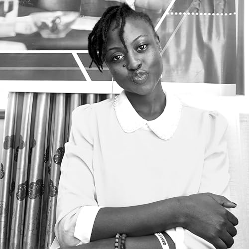 Mental Health Wellness by Amelia Martha Apendi