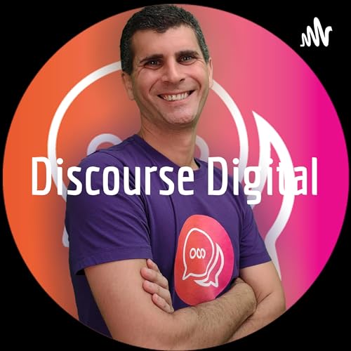 Discourse Digital by JD Berkowitz