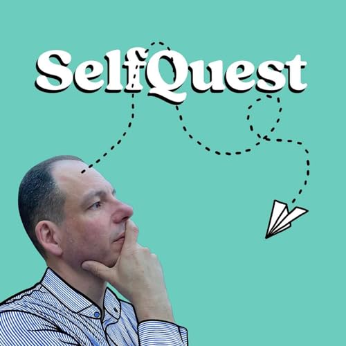 SelfQuest, zoektocht naar persoonlijk leiderschap