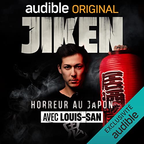 Louis-San présente - Jiken
