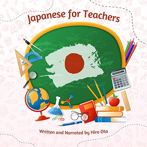 Japanese for Teachers