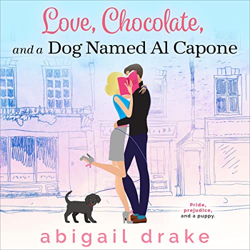 Love, Chocolate, and a Dog Named Al Capone
