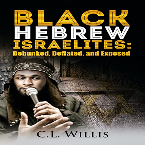 Black Hebrew Israelites