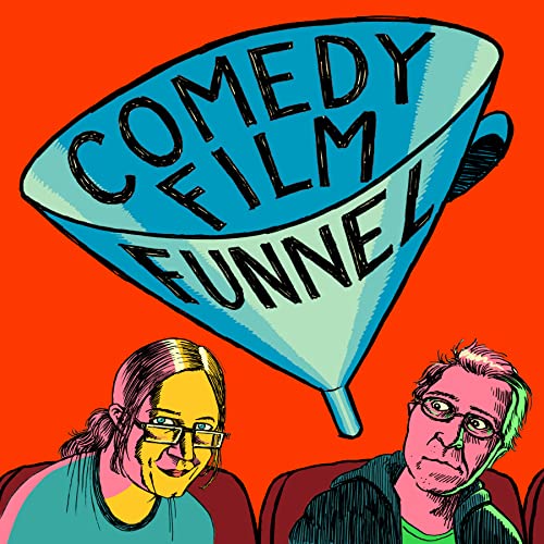 COMEDY FILM FUNNEL by Comedy Film Funnel