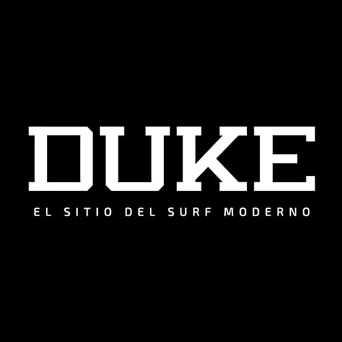 Surfing por DUKEsurf.com by DUKE Surf