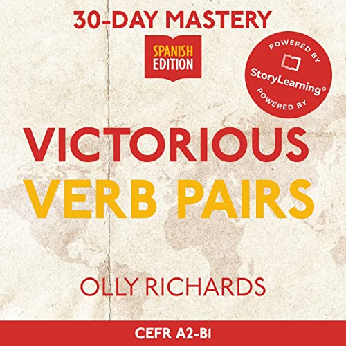 30-Day Mastery by Olly Richards