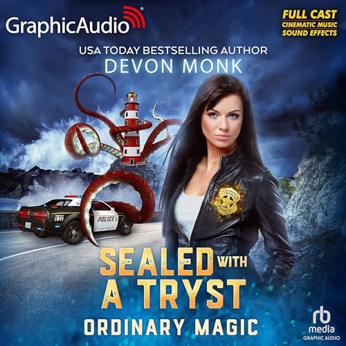 Sealed with a Tryst (Dramatized Adaptation)