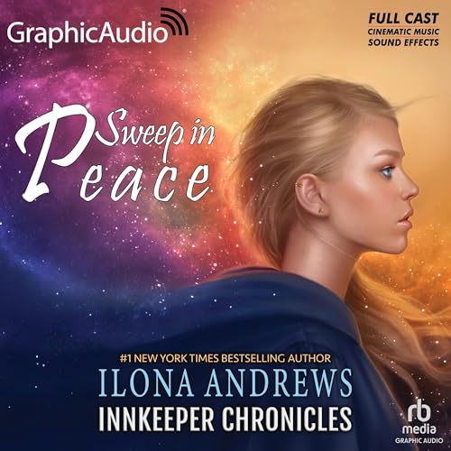 Sweep in Peace (Dramatized Adaptation)