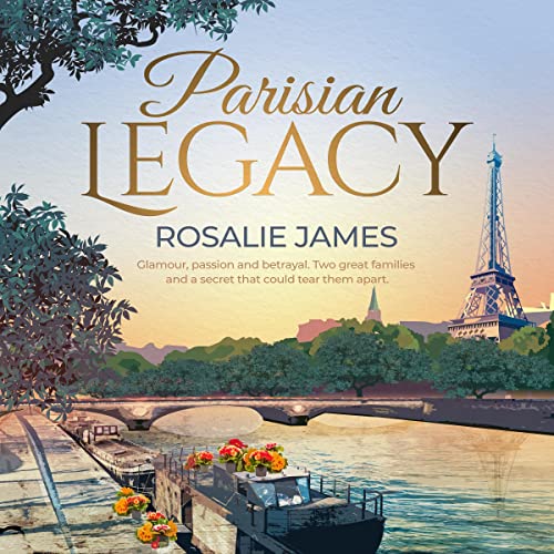 Parisian Legacy