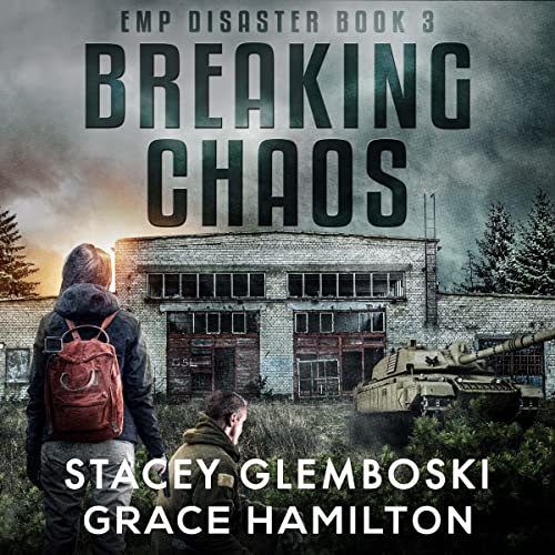 Breaking Chaos by Grace Hamilton