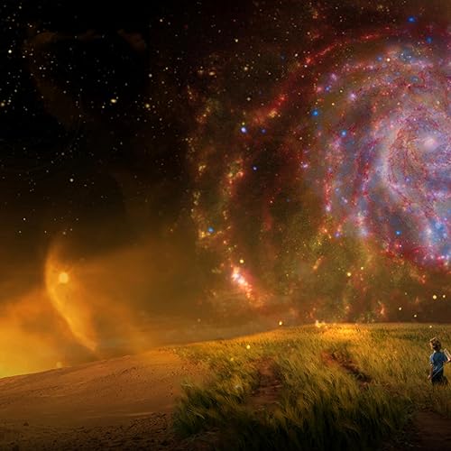 Stories from Space by Matthew S Williams