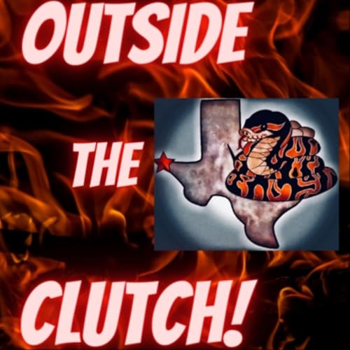 Outside The Clutch by Outside The Clutch