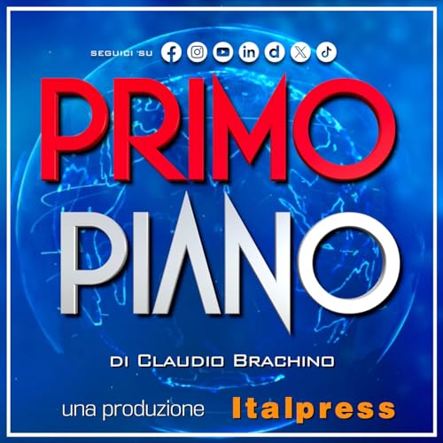 Primo Piano by Agenzia di Stampa ITALPRESS