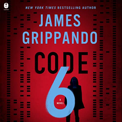 Code 6 by James Grippando