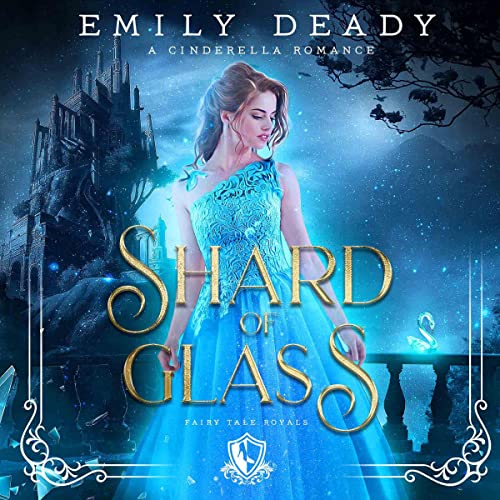 Shard of Glass by Emily Deady