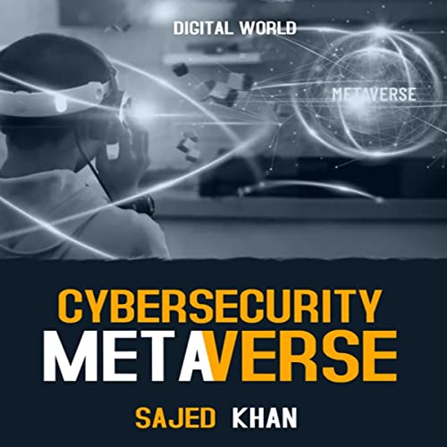 CyberSecurity Metaverse